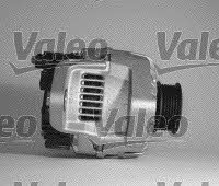 Alternator Valeo 436382