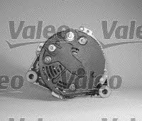 Valeo 436450 Alternator 436450