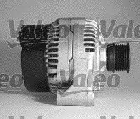 Alternator Valeo 436451