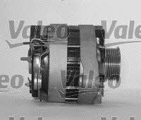 Alternator Valeo 436454