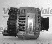 Alternator Valeo 436463