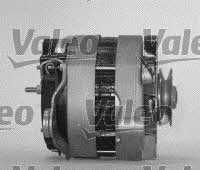 Alternator Valeo 436464