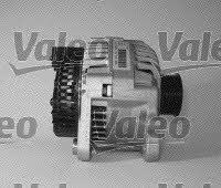 Alternator Valeo 436483