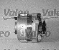 Alternator Valeo 436526