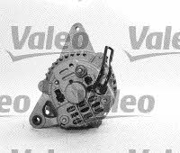 Valeo 436543 Alternator 436543