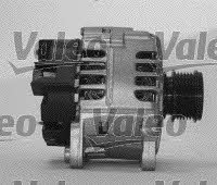 Alternator Valeo 437317