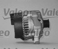 Alternator Valeo 437319