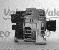 Alternator Valeo 437320
