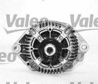 Alternator Valeo 437329