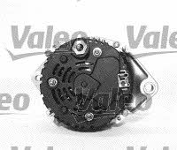 437329 Valeo Alternator