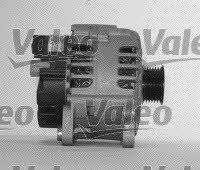 Alternator Valeo 437339