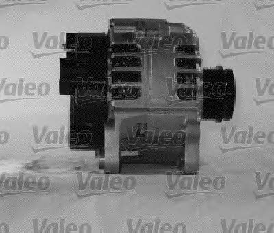Alternator Valeo 437341
