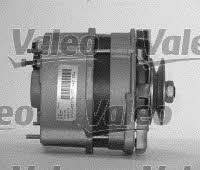 Alternator Valeo 437379