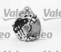 Valeo 437380 Alternator 437380