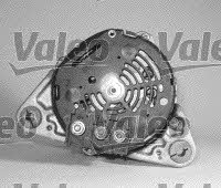 Valeo 437388 Alternator 437388