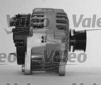 Alternator Valeo 437404