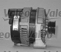Alternator Valeo 437406