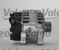 Alternator Valeo 437409