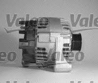 Alternator Valeo 437452