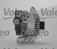 Alternator Valeo 437453