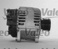 Alternator Valeo 437454