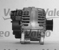 Alternator Valeo 437456