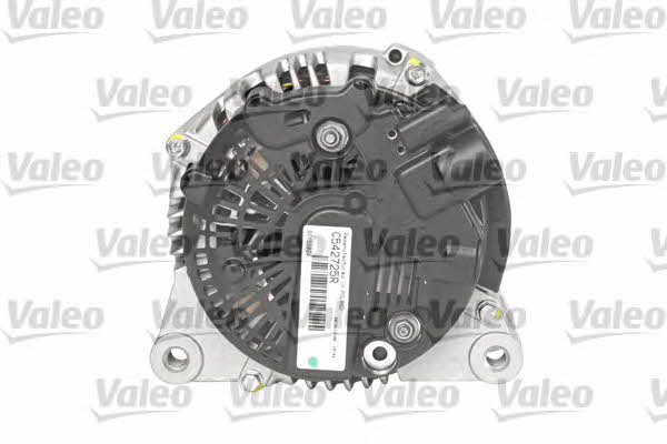 Alternator Valeo 437458