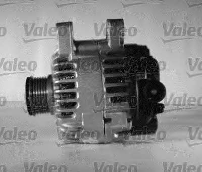 Alternator Valeo 437471