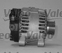 Alternator Valeo 437472