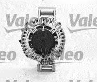 Alternator Valeo 437524