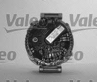 437527 Valeo Alternator