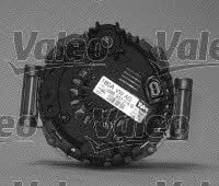 Valeo Alternator – price [object Object] PLN