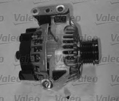 Valeo 437533 Alternator 437533