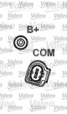 Buy Valeo 437541 at a low price in United Arab Emirates!