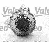 Alternator Valeo 437542