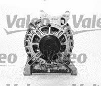 Alternator Valeo 437544
