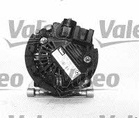 Valeo Alternator – price 395 PLN