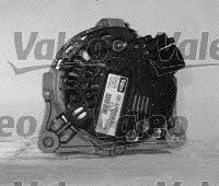 437550 Valeo Alternator