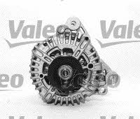 Alternator Valeo 437553
