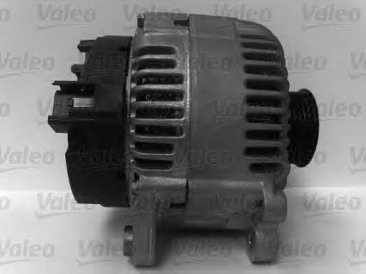 Alternator Valeo 437554