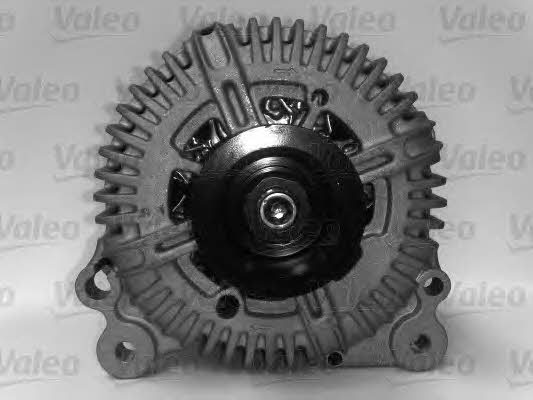 437554 Valeo Alternator