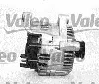 Valeo Alternator – price