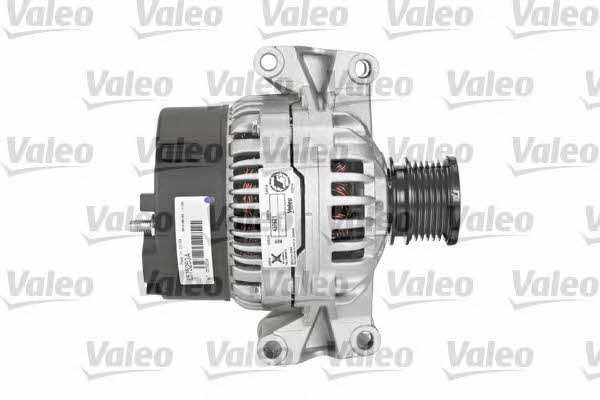 Valeo 437621 Alternator 437621