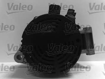 Valeo 437623 Alternator 437623