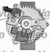 Valeo 437634 Alternator 437634