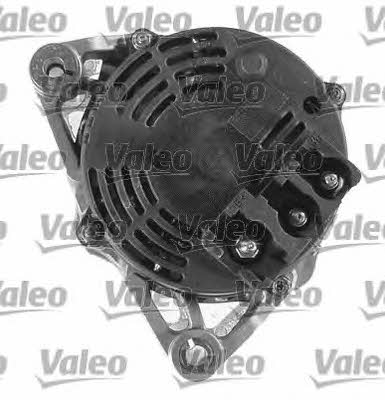 Valeo 437756 Alternator 437756