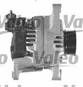 Alternator Valeo 437842