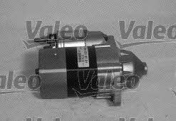 Valeo Starter – price 596 PLN