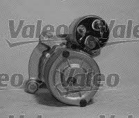 Starter Valeo 438093