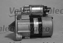 Valeo Starter – price [object Object] PLN